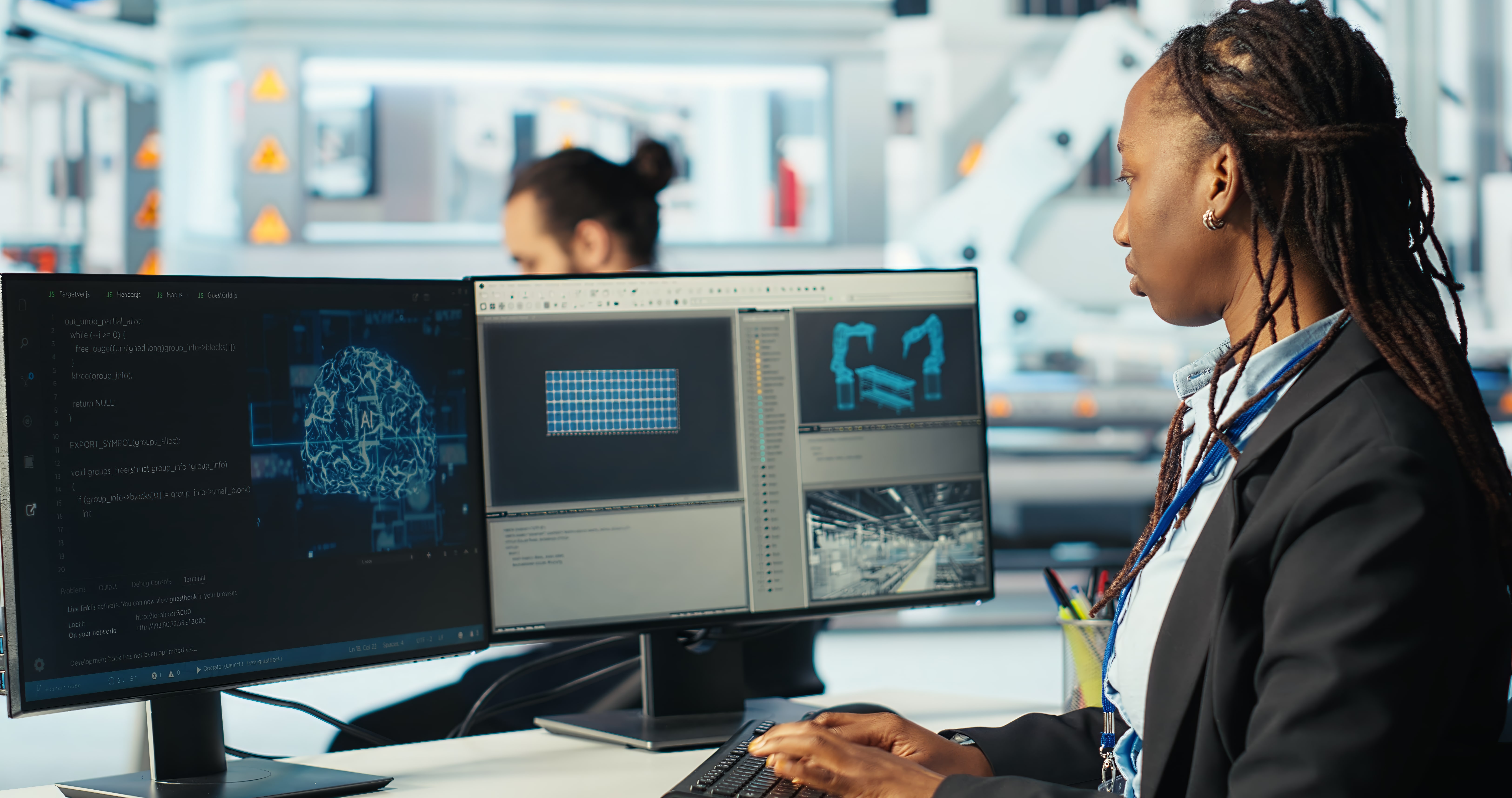 website ai seo web app